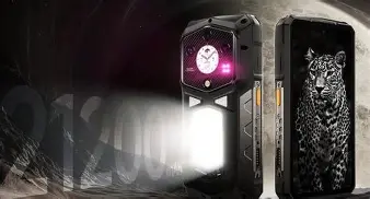 5 Hidden Features of the Ulefone Armor 29 Ultra You Must Know About