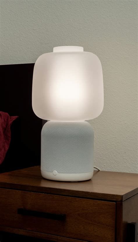 A Professional's Take on the New Symfonisk Speaker Lamp