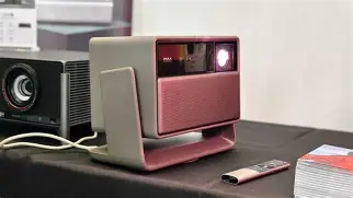 Blind Test: Xgimi Horizon 20 Max vs Hisense L9Q Projector - Which is Actually Better?