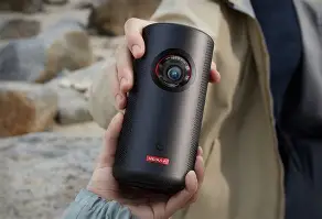 The Truth About the Nebula Capsule 3 Projector 1080P: Pros, Cons, and Verdict